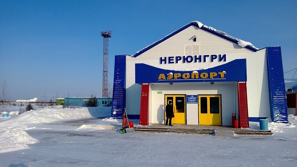 Инцидент произошел в аэропорту Нерюнгри (Чульман) 11 декабря.