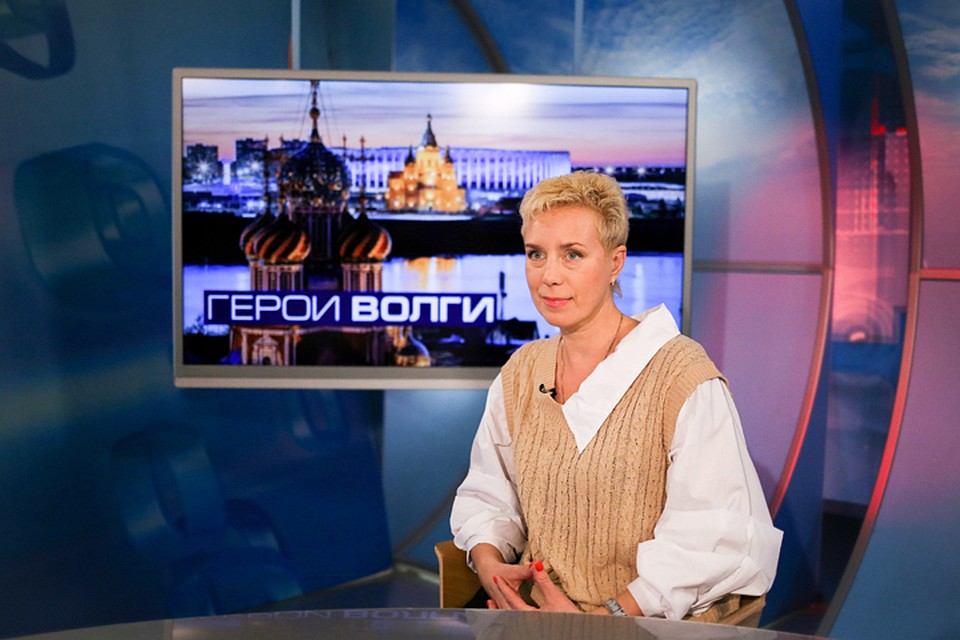 Светлана Васильева: «В России пришло время уравнять понятия «экология и «экономика»