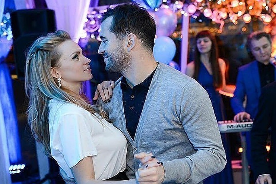 Кержаков выложил в Сеть душераздирающее видео, как его сын реагирует на маму.