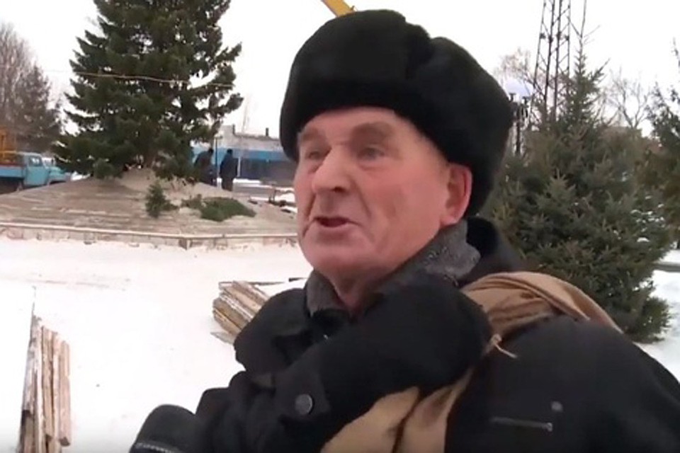 "Доедающий с солью" бийчанин