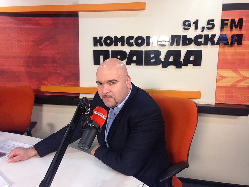 Тема дня - Иркутск