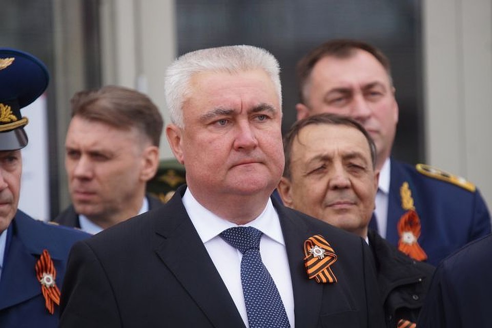 Алексея Миронова уже допросили в качестве подозреваемого.