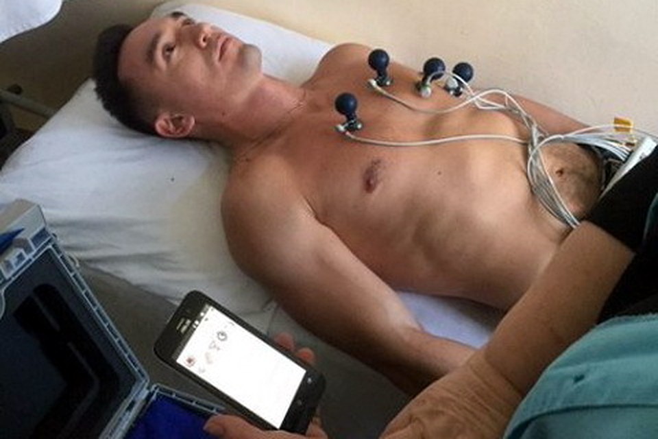 Прямо из сельского ФАПа можно будет связаться с узким специалистом, который на расстоянии назначит лечение.