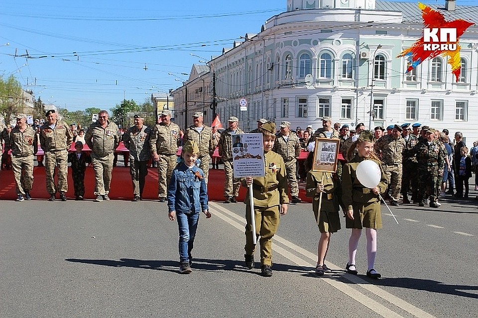 Посвящен фестиваль осмыслению молодежью наследия своих прадедов – участников Великой Отечественной Войны