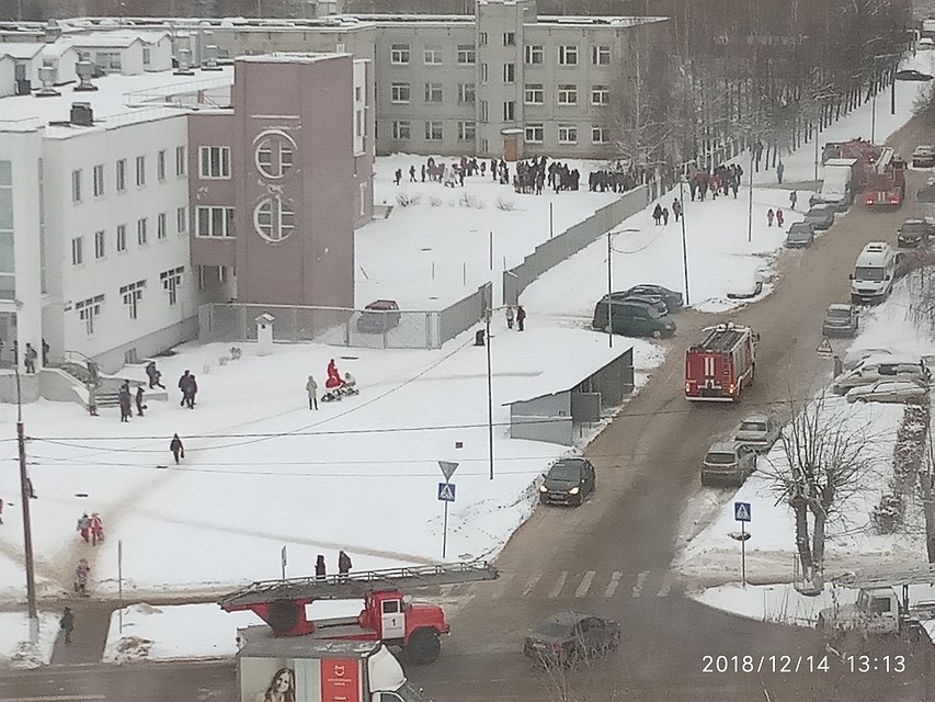 "Подслушано в Юрьевце"