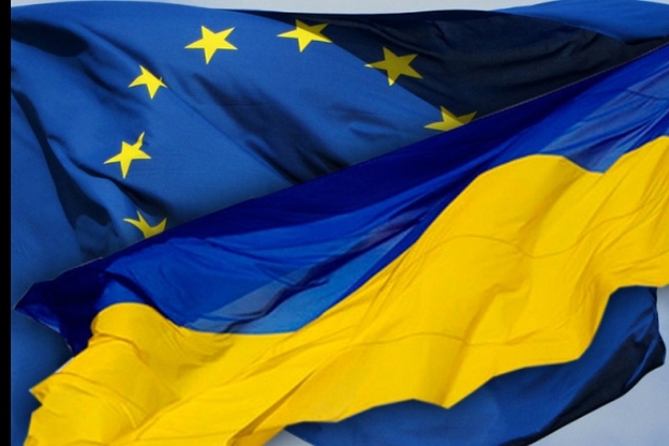 Евросоюз затягивает полноформатный выход Украины на свой рынок