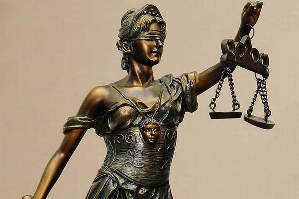 Добиваться правды пришлось через суд.