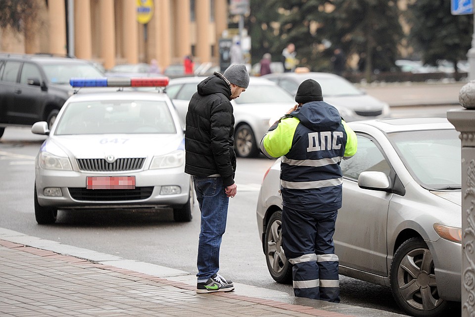 Меры принимают из-за праздников