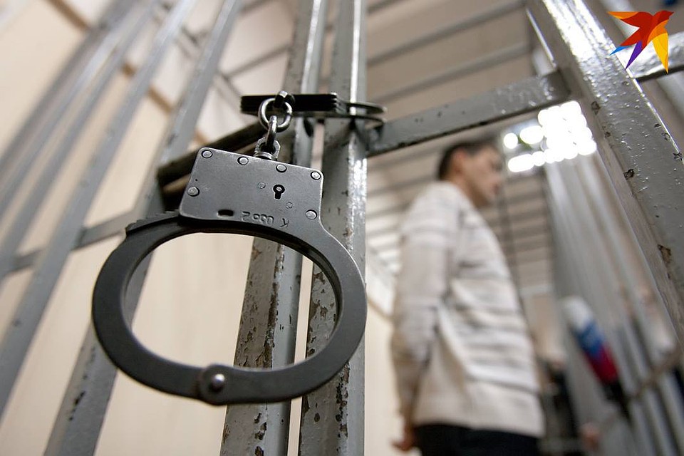 Убийцу приговорили к 12 годам заключения.