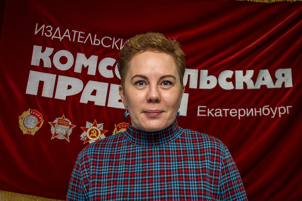 Олеся Журкевич, директор алтайского центра лечебного голодания "Улутай"