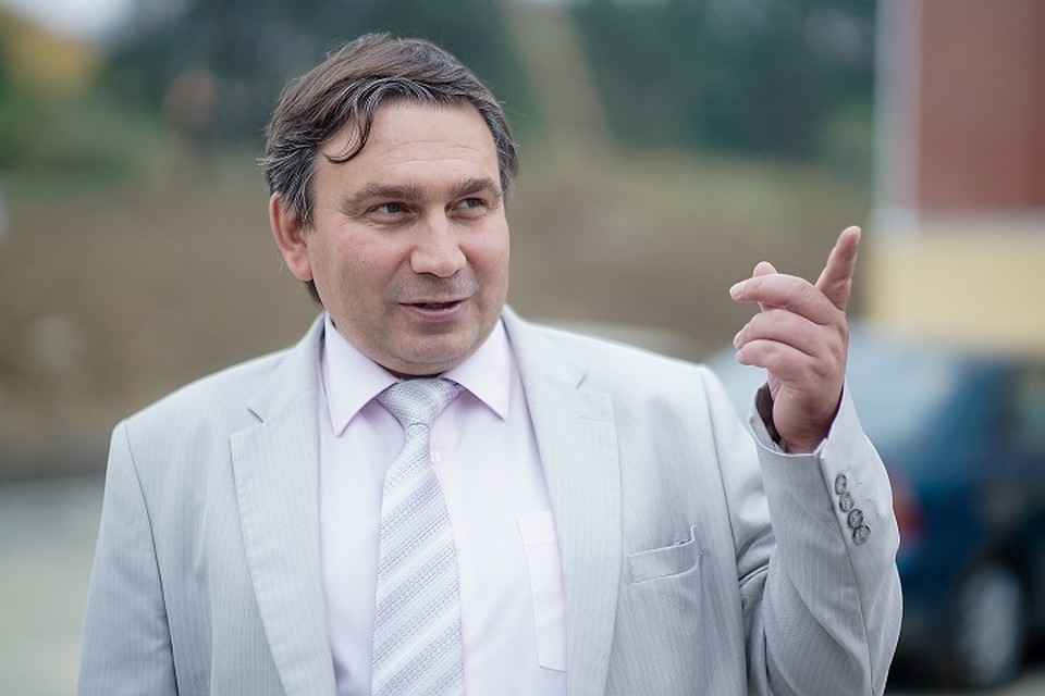 Николай Смирнов рассказал, что борьба в конкурсе будет нешуточной