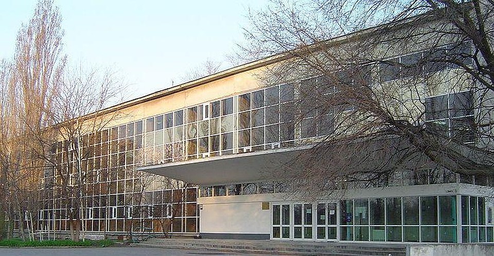 Фото: предоставлено Физическим факультетом ЮФУ
