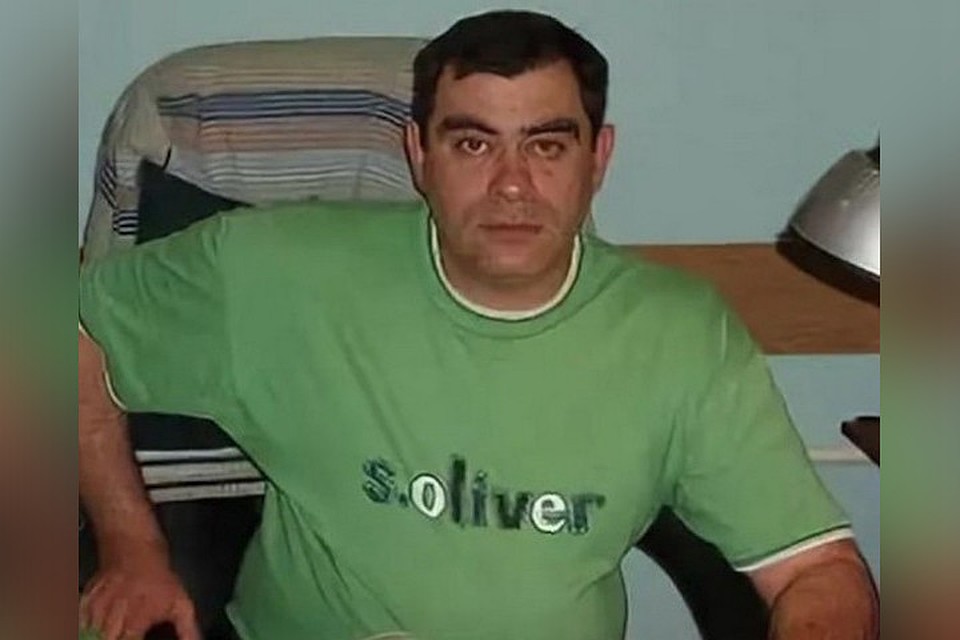 Экс-полковник Галиев остается в СИЗО