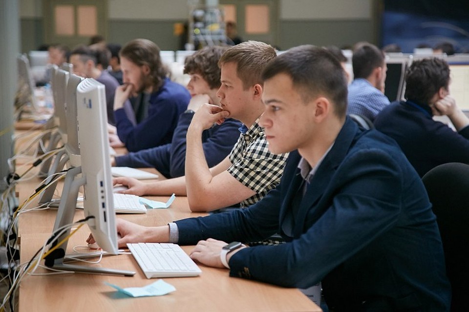 На ИТМО могут закрыть факультет среднего образования Фото: ИТМО