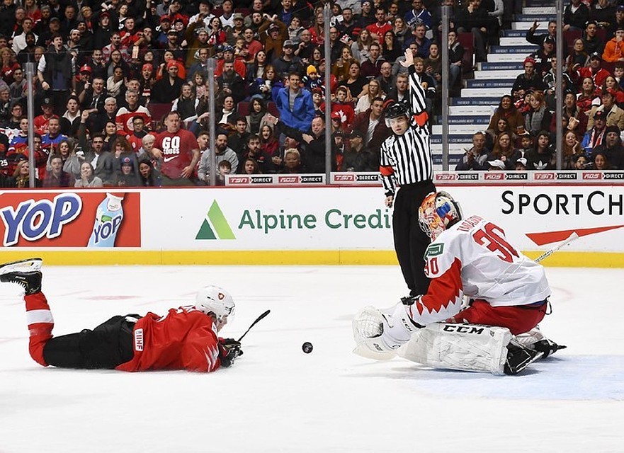 Фото: iihf.com