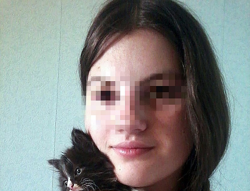 Знакомые говорят, что такое поведение революционерки для девочки совсем несвойственно.