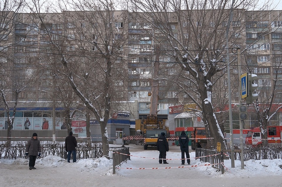 Фото: Алексей Добрый, социальные сети.