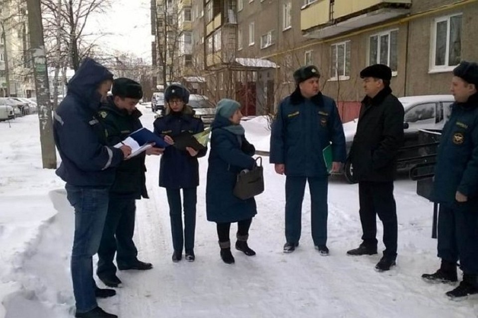 Фото: пресс-служба уфимской мэрии