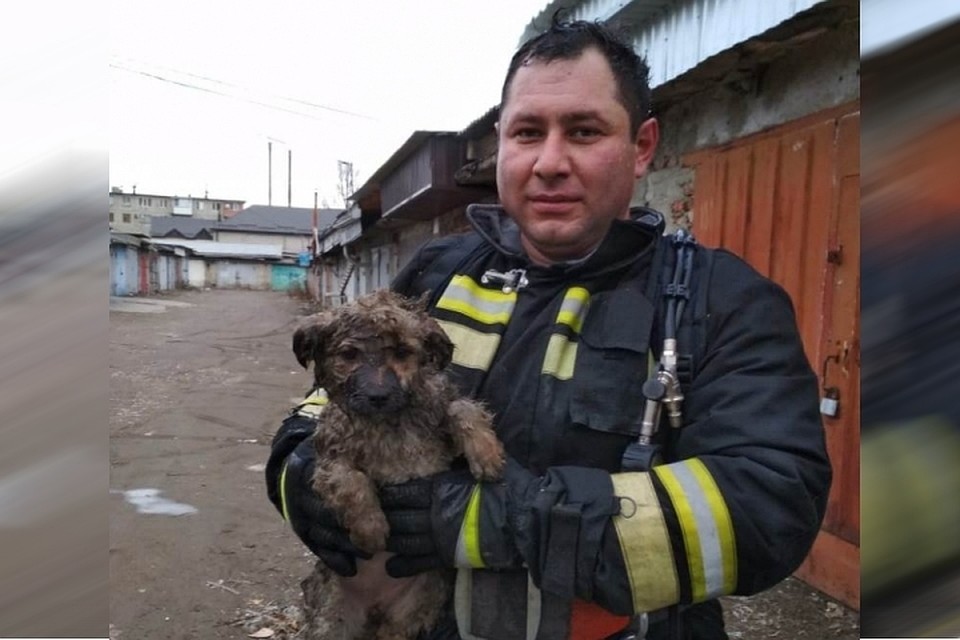 Фото: пресс-служба ГУ МЧС по КБР