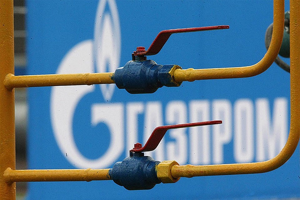 Литва обсудила с «Газпромом» условия закупки газа в 2019 году.