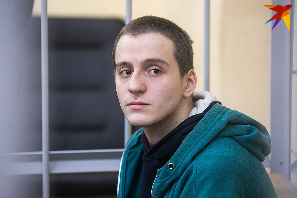 Под стражей 21-летний Антон Б.