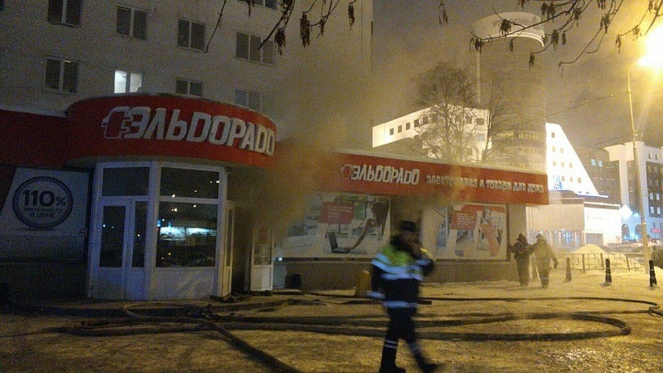 Фото: ГТРК «Башкортостан»