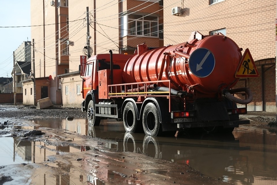 Фото: администрация Краснодара
