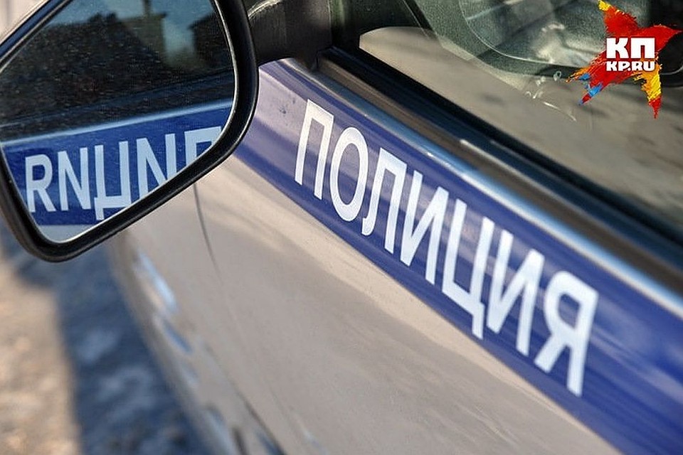 Мужчина воспользовался ситуацией и угнал иномарку, в которой его оставили сидеть.