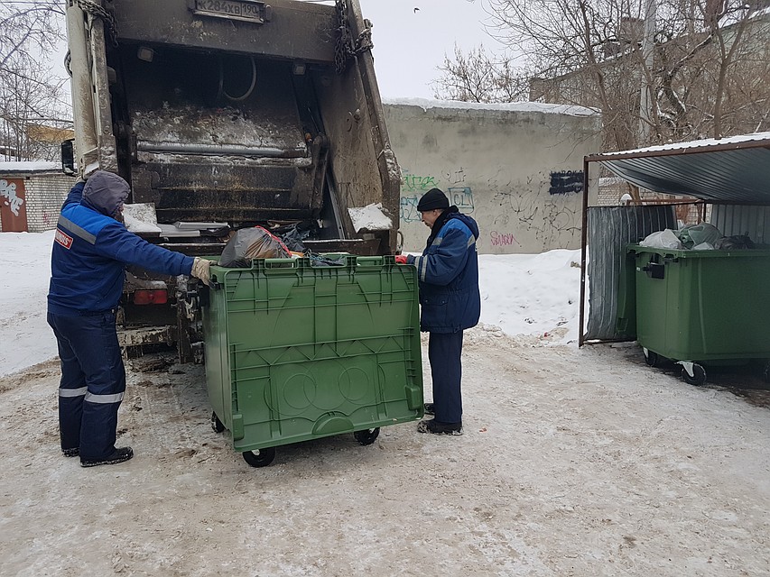 Фото: пресс-служба правительства Нижегородской области