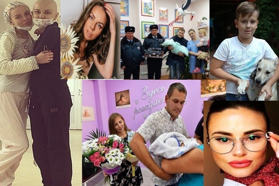 В Ростове много людей, которыми можно и нужно гордится. Фото: героев публикаций
