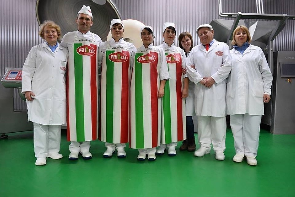 Обращение технолога Filletti Галины Далта, в котором она обратилась к гражданам на странице в Facebook, впечатлило молдован