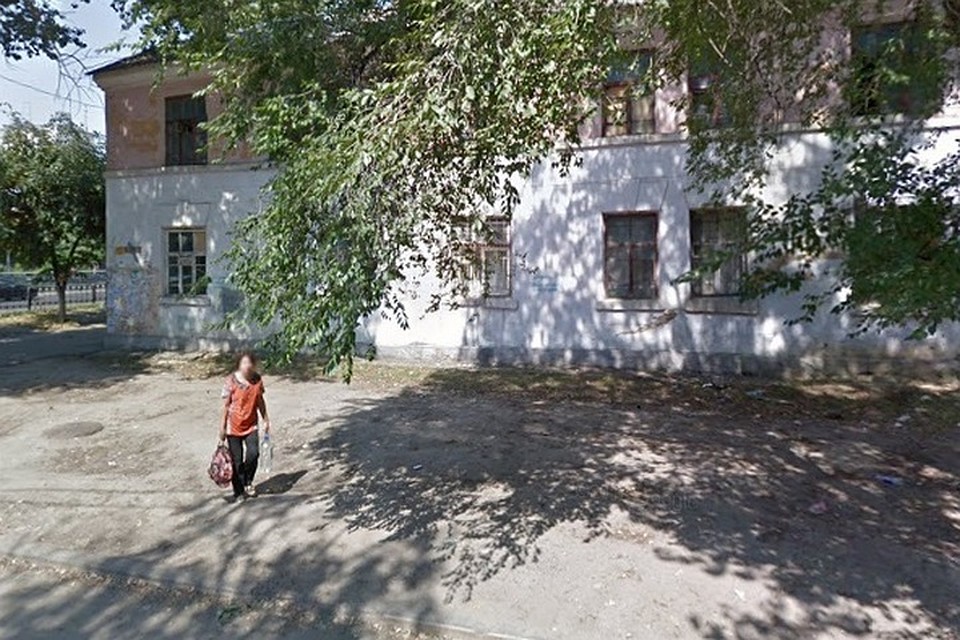 Фото: Google-панорамы