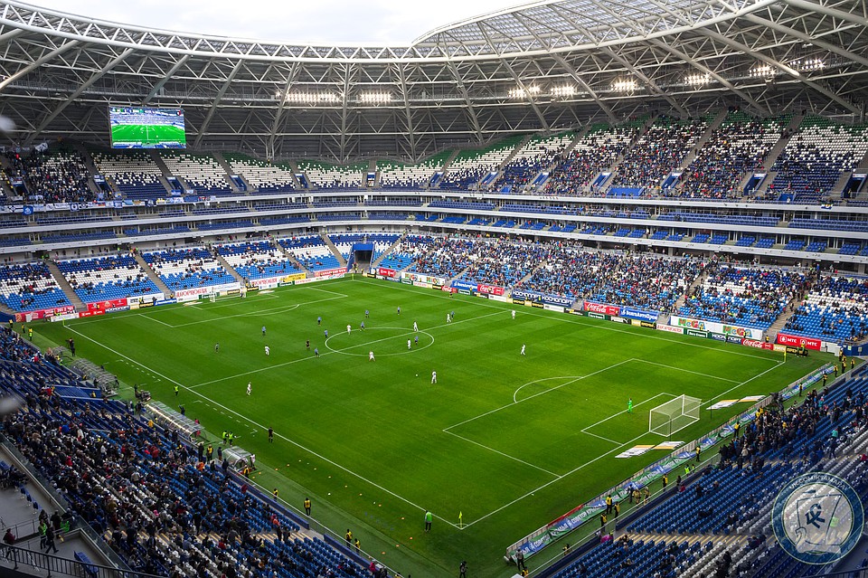 «Крылья Советов» в зимнее трансферное окно пополнят около 5-8 футболистов