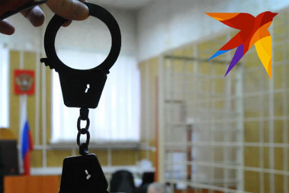 Нападавшие оказались рецидивистами.
