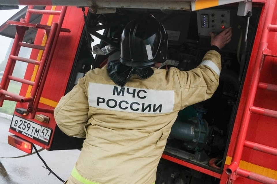 Фото: Артем КИЛЬКИН.