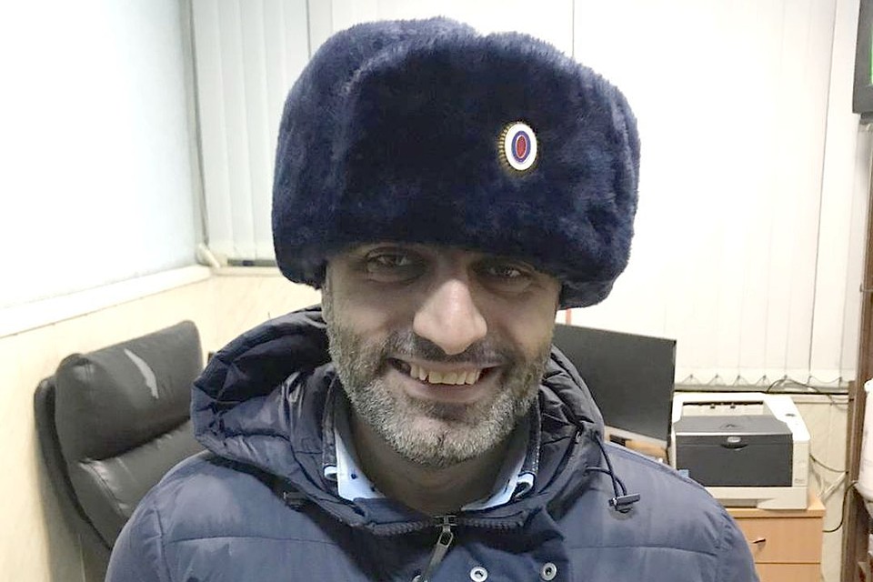 Заказчиком убийства оказался близкий друг бизнесмена.