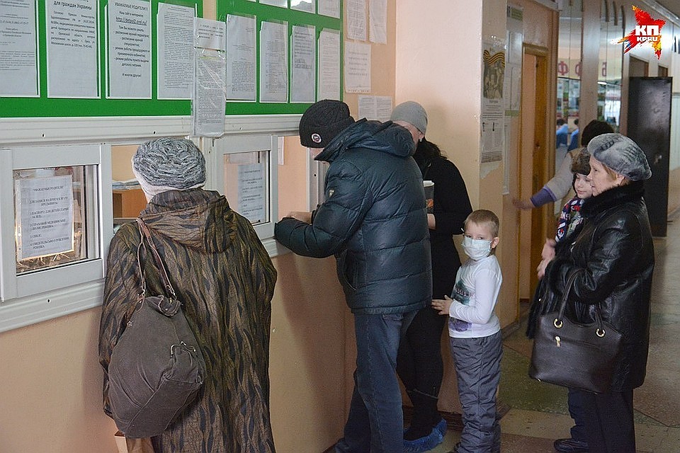 Фото: Вячеслав Коваленко