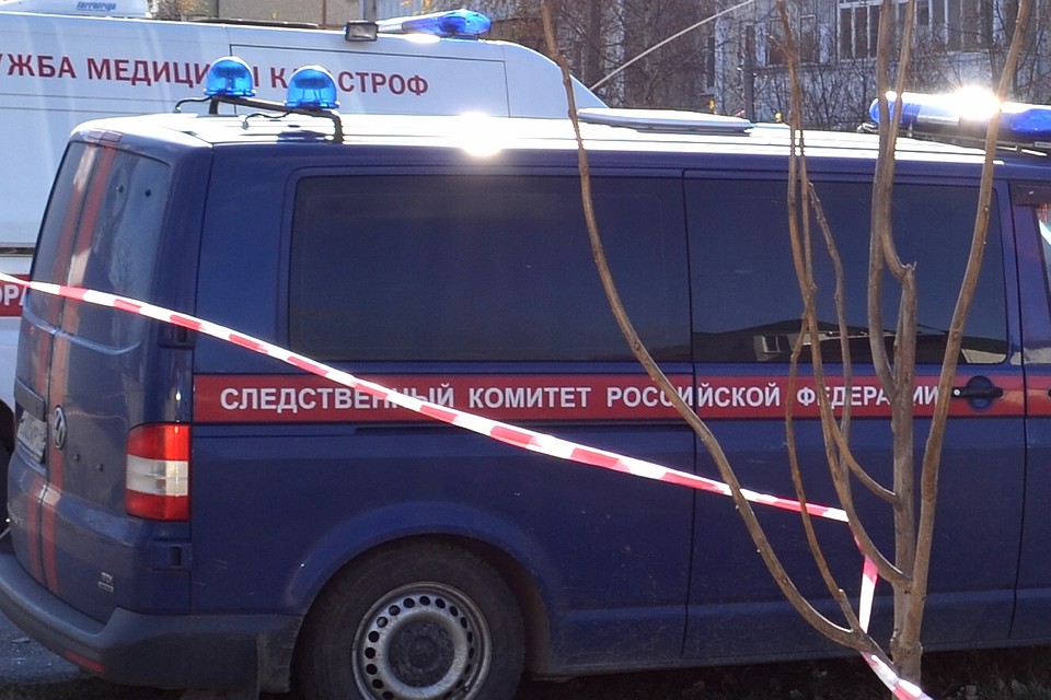Убийца во всем сознался