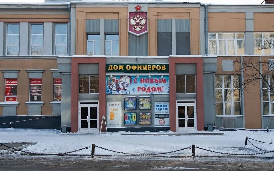Фото: правительство Самарской области