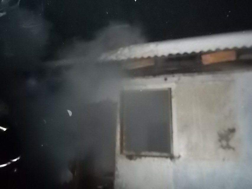 Фото: ЦУКС ГУ МЧС России по Тульской области