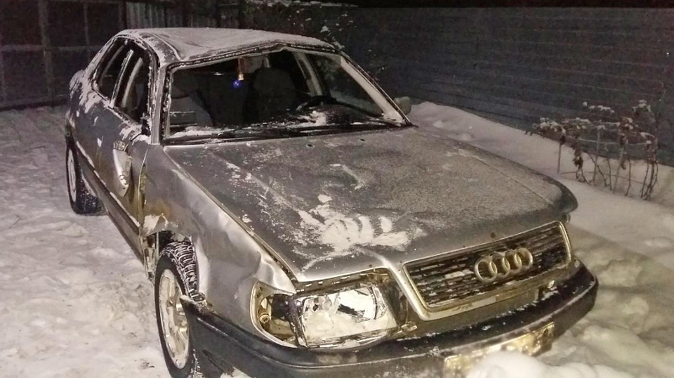 Фото: пресс-служба УГИБДД по Тамбовской области