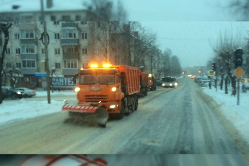 Подрядчикам в очередной раз предписали сделать работу над ошибками. Фото: admkirov.ru