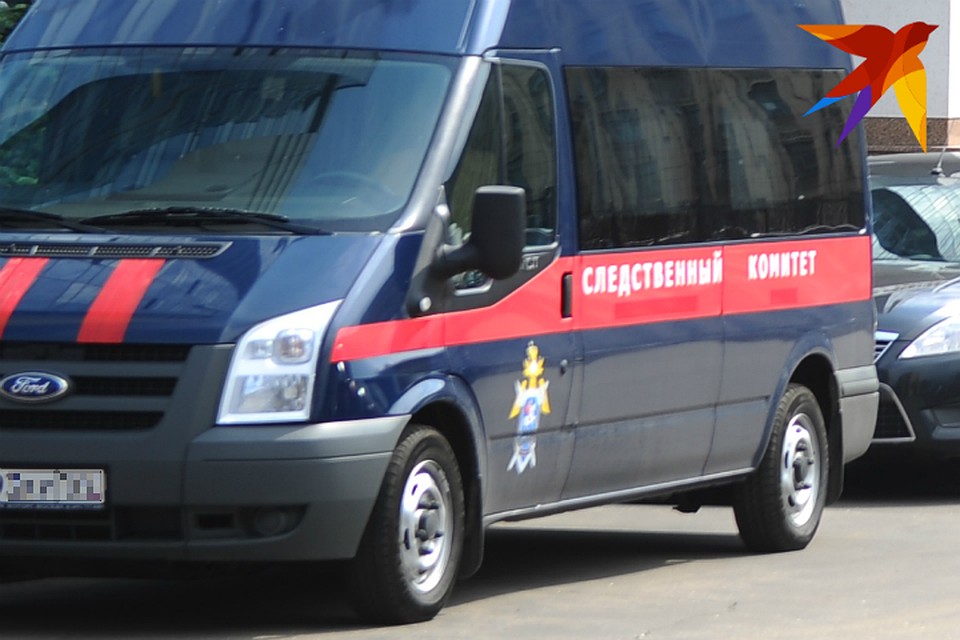 Подробности случившегося сейчас выясняют следователи СКР.