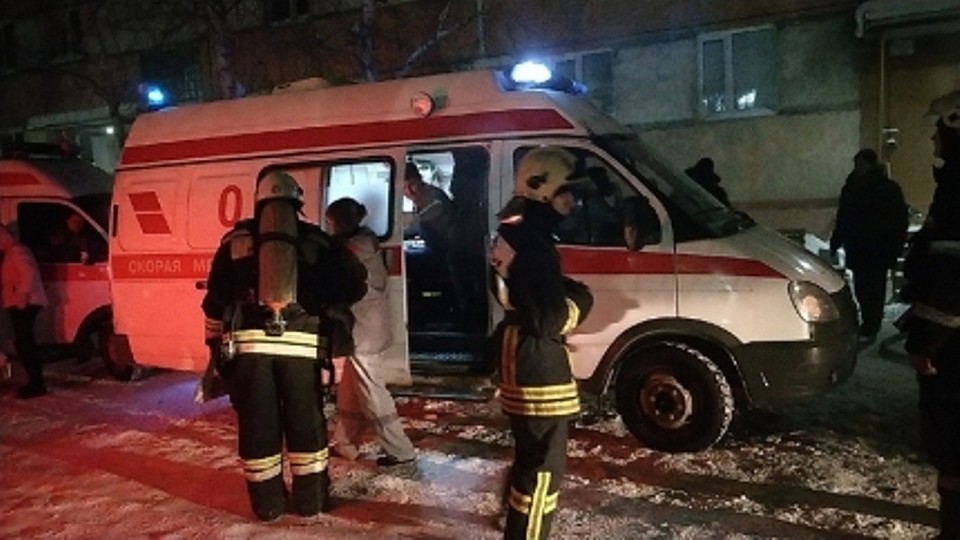 Фото с сайта МЧС России по ХМАО-Югре
