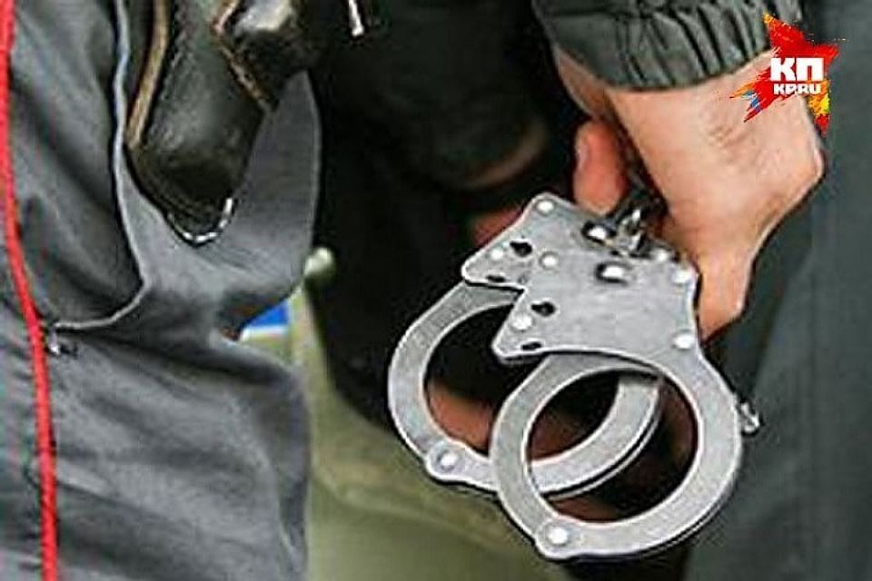Все тяжкие преступления, совершенные на Южном Урале в новогодние праздники, раскрыты. Фото: Архив "КП".