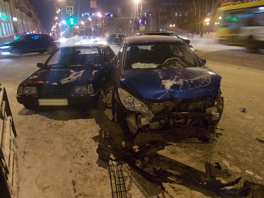 Фото: 1 отдел УГИБДД МВД по УР