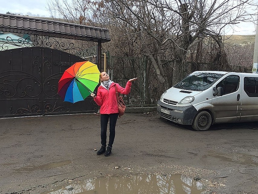 Порывы ветра будут достигать 7-12 метров в секунду.