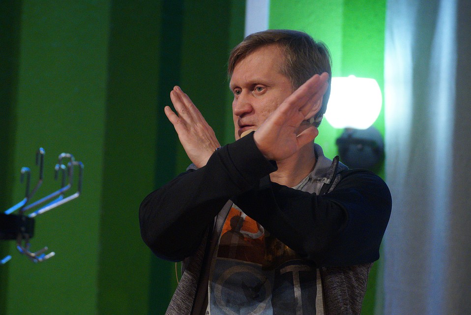 В пресс-службе Кольцово опровергли слова юмориста