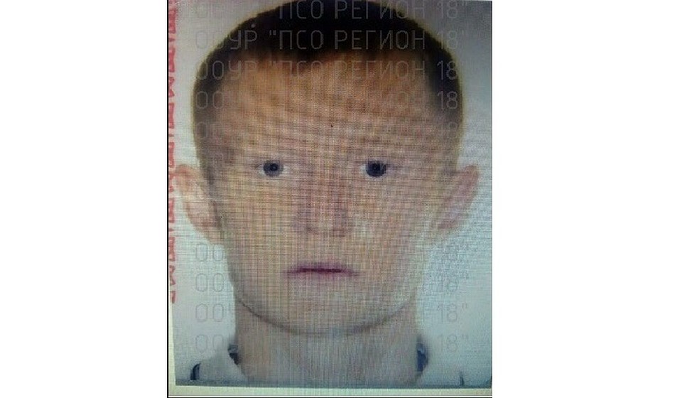 Фото: ПСО "Регион-18"