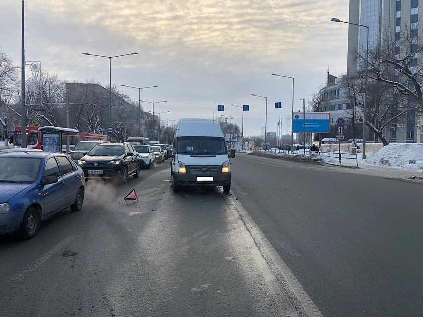 Фото: ГУ МВД по Самарской области